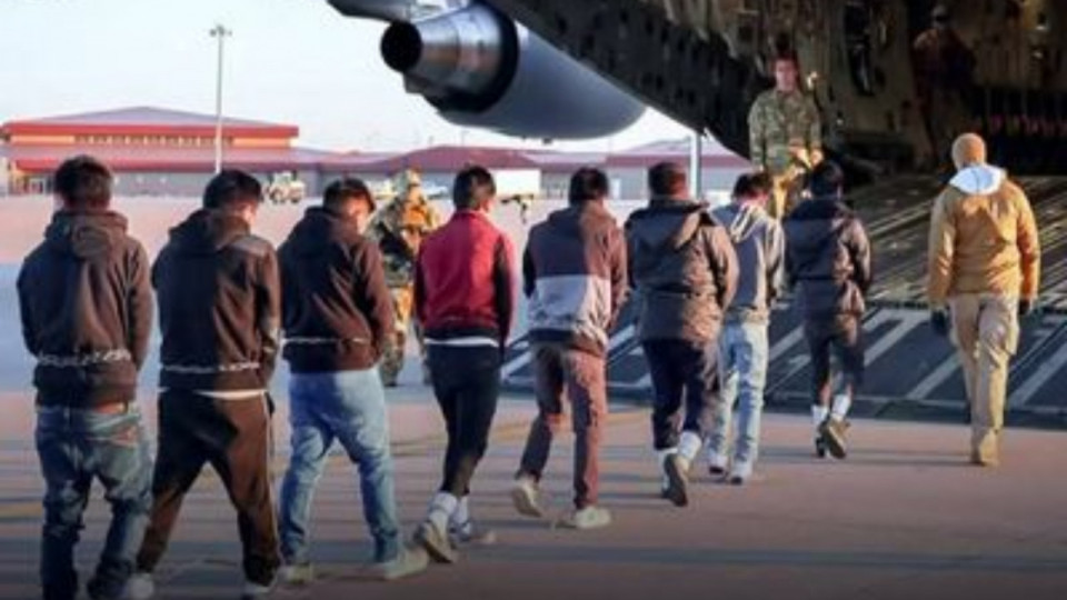 रॉबिन हांडा: अमेरिका जाने का सपना, भयानक यात्रा और परिवार का टूटता सपना रॉबिन हांडा: अमेरिका जाने का सपना, भयानक यात्रा और परिवार का टूटता सपना