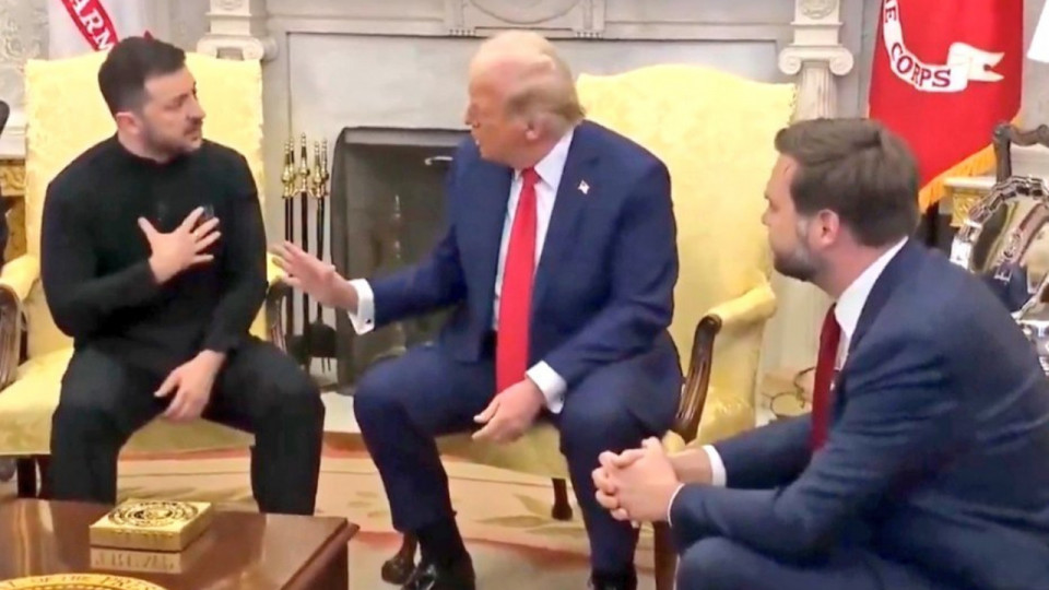 'जेलेंस्की से पूछा - सूट क्यों नहीं पहनते? जवाब सुनकर सब हैरान!'