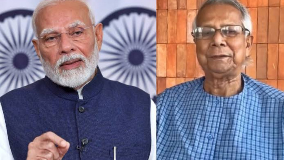 बांग्लादेश की नई चाल: भारत की सीमा पर तुर्की के घातक ड्रोन! बांग्लादेश की नई चाल: भारत की सीमा पर तुर्की के घातक ड्रोन!