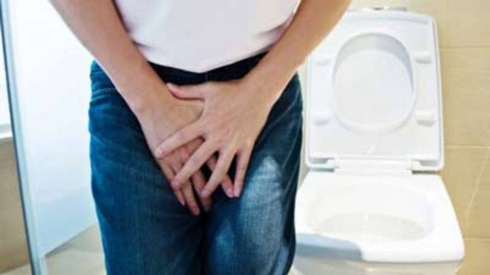 पेशाब में बार-बार झाग पेशाब में बार-बार झाग