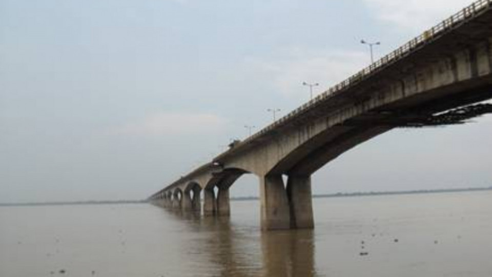 बिहार का गंगा नदी बिहार का गंगा नदी