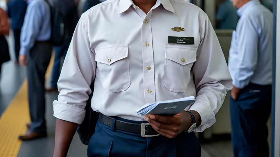 A girl fell in love with a handsome TTE in the train... secretly made a video and said- Hi, now I wi