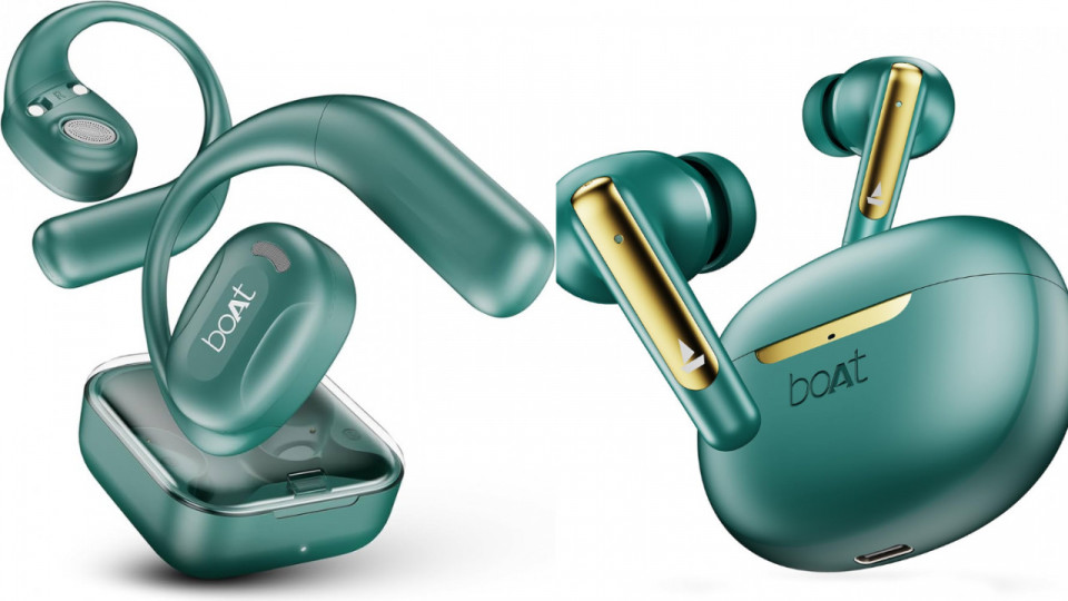 boAt TAG हुई लांच