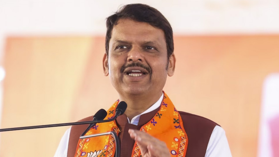 CM Fadnavis
