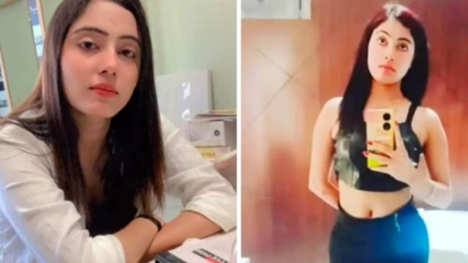 Haryana model Sheetal Chaudhary murdered