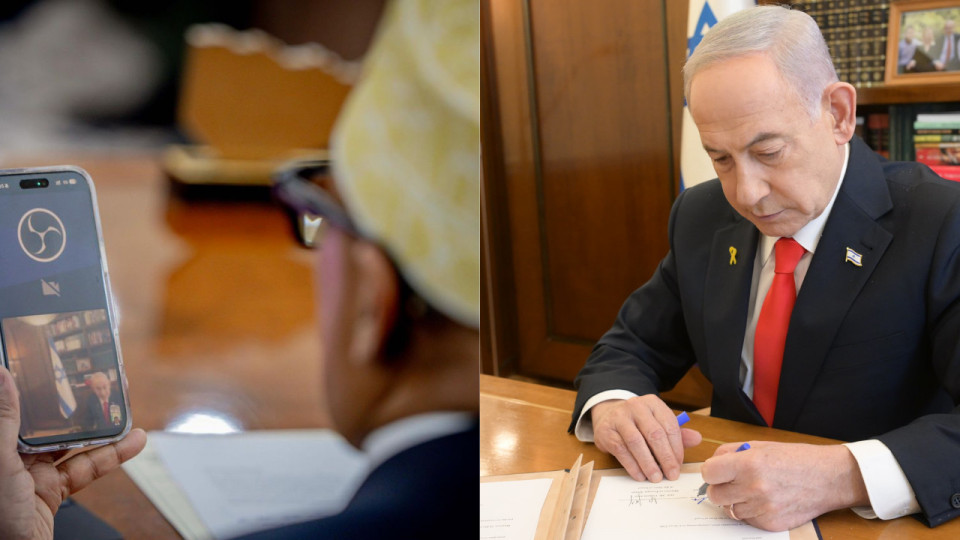 Israel Somaliland Recognition