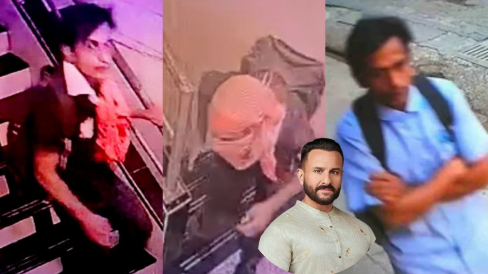 Saif Ali khan News Saif Ali khan News