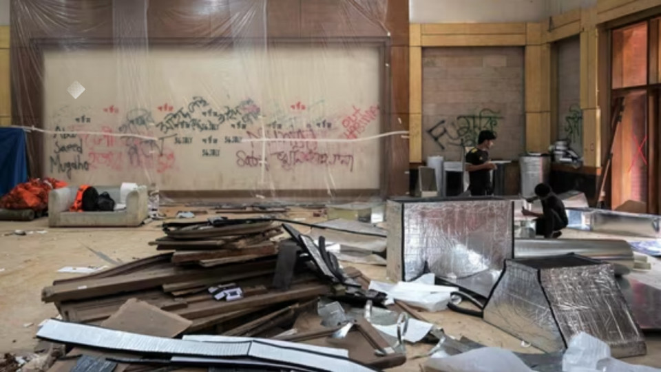 Sheikh Hasina Sheikh Hasina