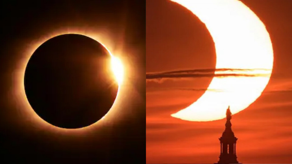 Solar Eclipse Solar Eclipse