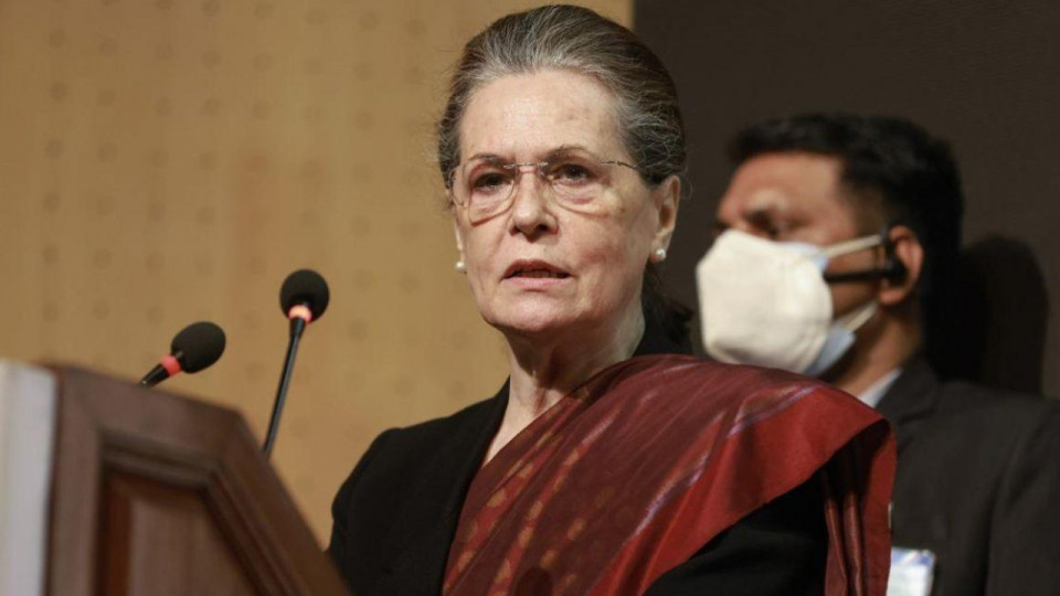 sonia gandhi sonia gandhi