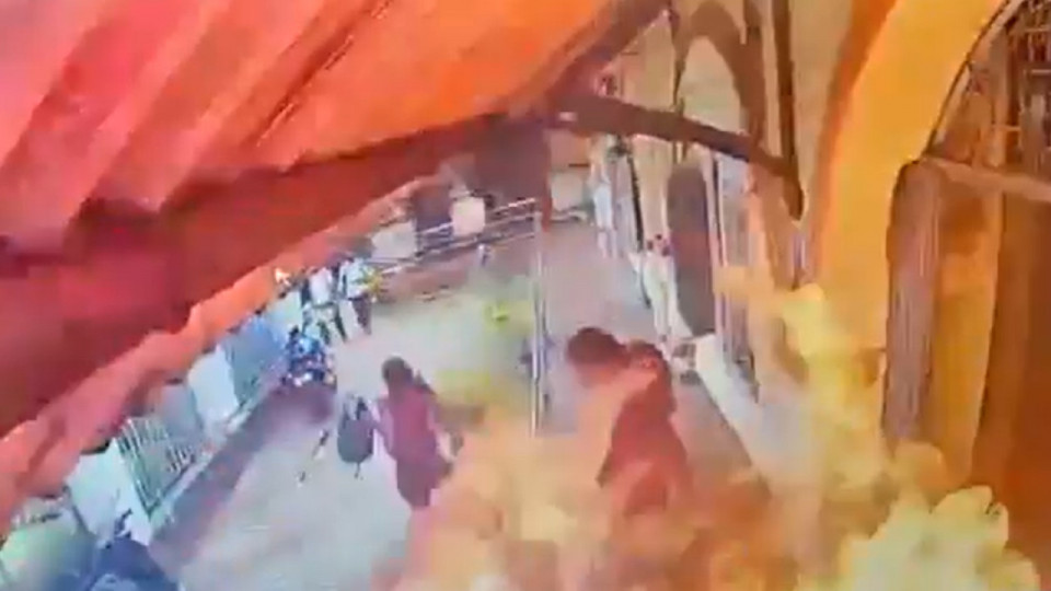 Teacher became predator! Student raped in Odisha college