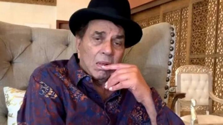 Dharmendra's health deteriorates, admitted to Breach Candy Hospital in Mumbai