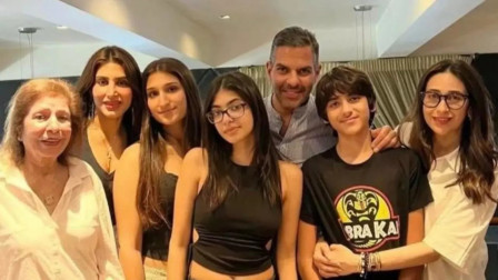 Karishma Kapoor Children Sanjay Kapoor Delhi High Court  