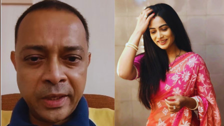 Rohit Arya also contacted Ruchita Jadhav; their WhatsApp chat has surfaced