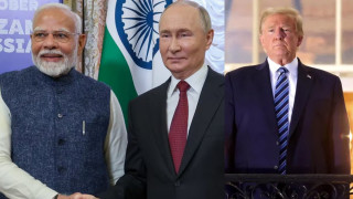 ईरान संघर्ष के बीच भारत को राहत, रूस से तेल खरीदने के लिए अमेरिका ने दी 30 दिन की छूट