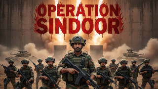 ऑपरेशन सिंदूर से ड्रोन वॉर तक: भारतीय सेना को बताया निर्णायक साल, जानें 10 प्रमुख उपलब्धियां ऑपरेशन सिंदूर से ड्रोन वॉर तक: भारतीय सेना को बताया निर्णायक साल, जानें 10 प्रमुख उपलब्धियां