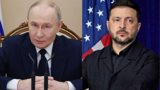 रूस ने पुतिन के आवास पर यूक्रेनी हमले का किया दावा, जेलेंस्की ने आरोपों को बताया झूठा और मनगढ़ंत