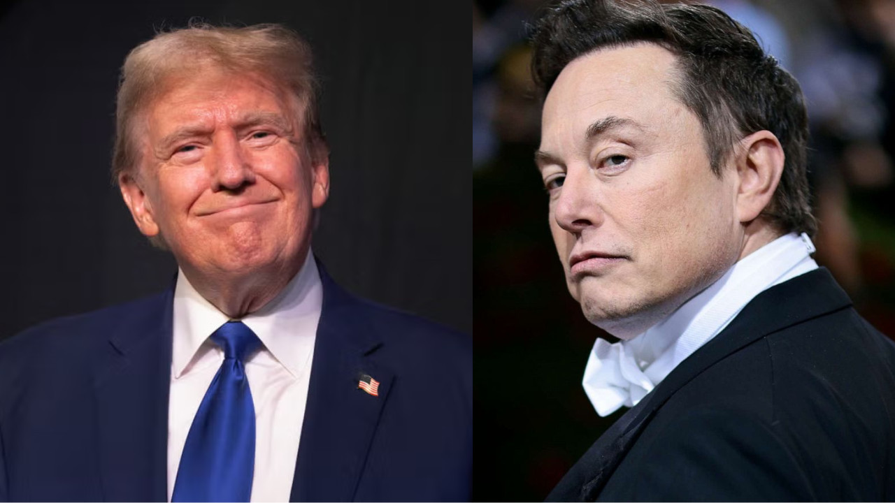 'Elon Musk की नागरिकता पर मंडरा रहा खतरा! ट्रंप के फैसले से कनाडा में गुस्से की लहर, याचिका हुई दाखिल'