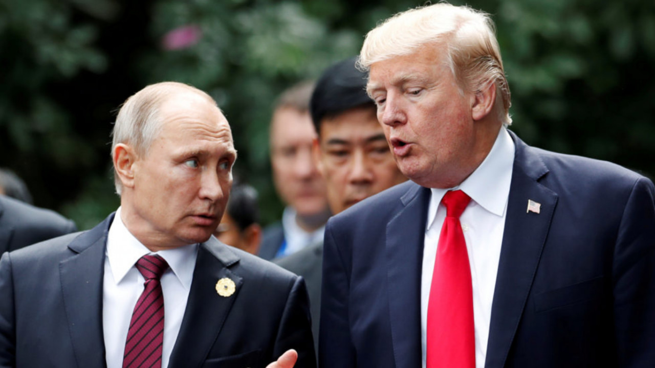 यूक्रेन शांति वार्ता की समय सीमा खत्म, रूस पर नए प्रतिबंध लगाने की तैयारी में ट्रंप... जानें क्या होगा अगला कदम?