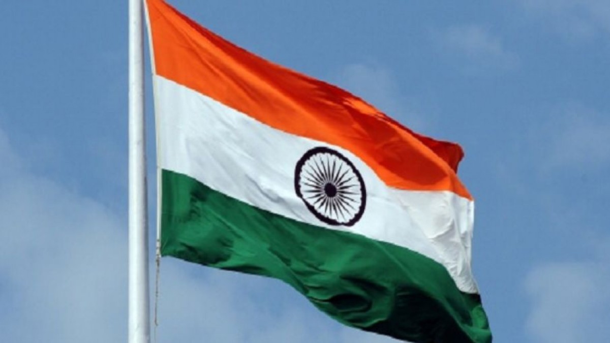 Flag Code Of India देश के राष्ट्रीय ध्वज को फहराने के हैं कई नियम