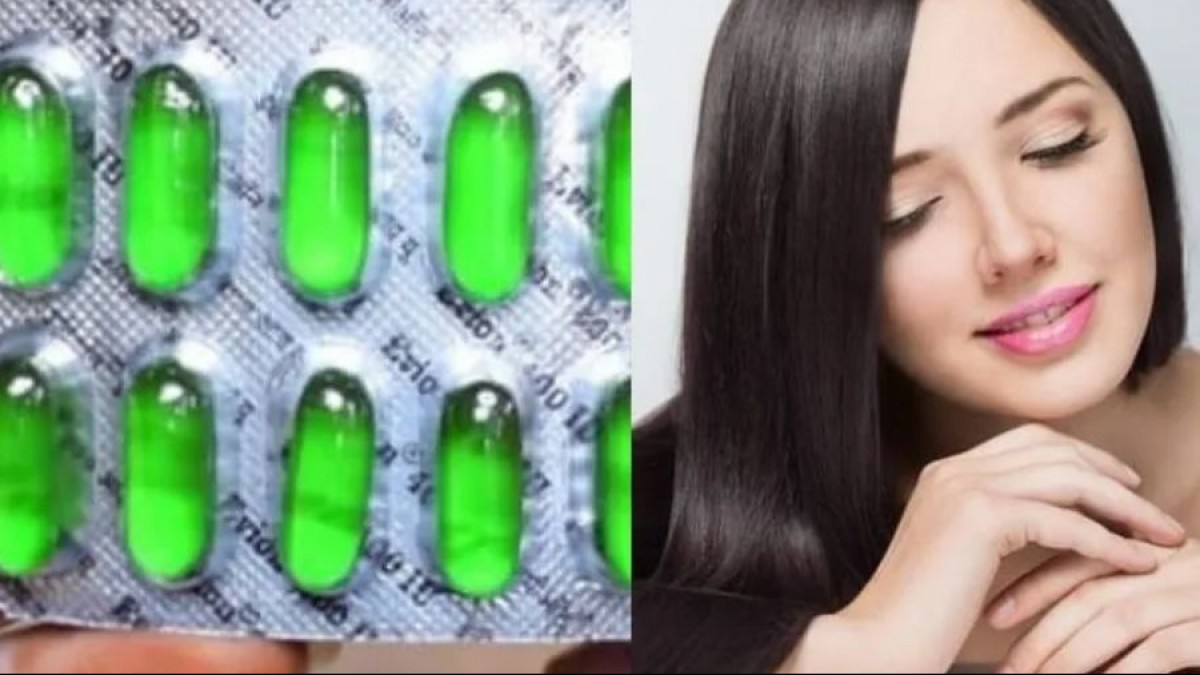 Vitamin E Capsule विटामिनई कैप्सूल चेहरे के लिए किस तरह से है फायदेमंद?