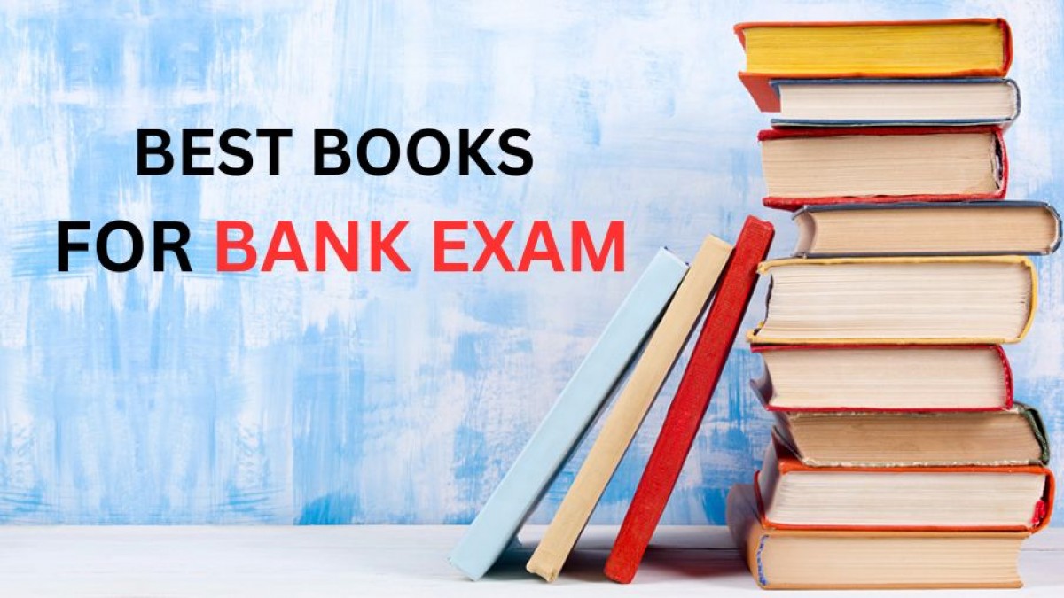 Bank Exam Book अगर बैंक की परीक्षा में बार बार हो रहें है असफल, तो