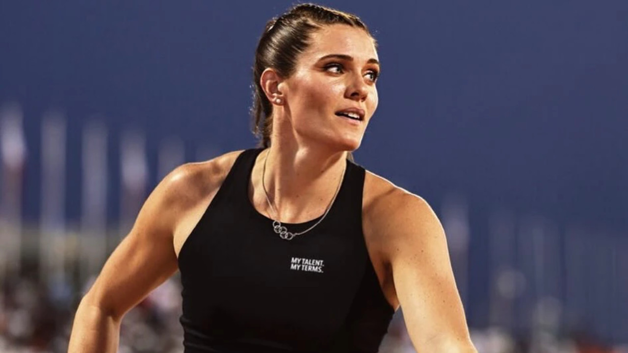 आर्थिक तंगी से ओलंपिक पोडियम तक... 'OnlyFans' पर कमाई और फिर देश के लिए जीता मेडल, जानें एलिशा न्यूमैन की कहनी