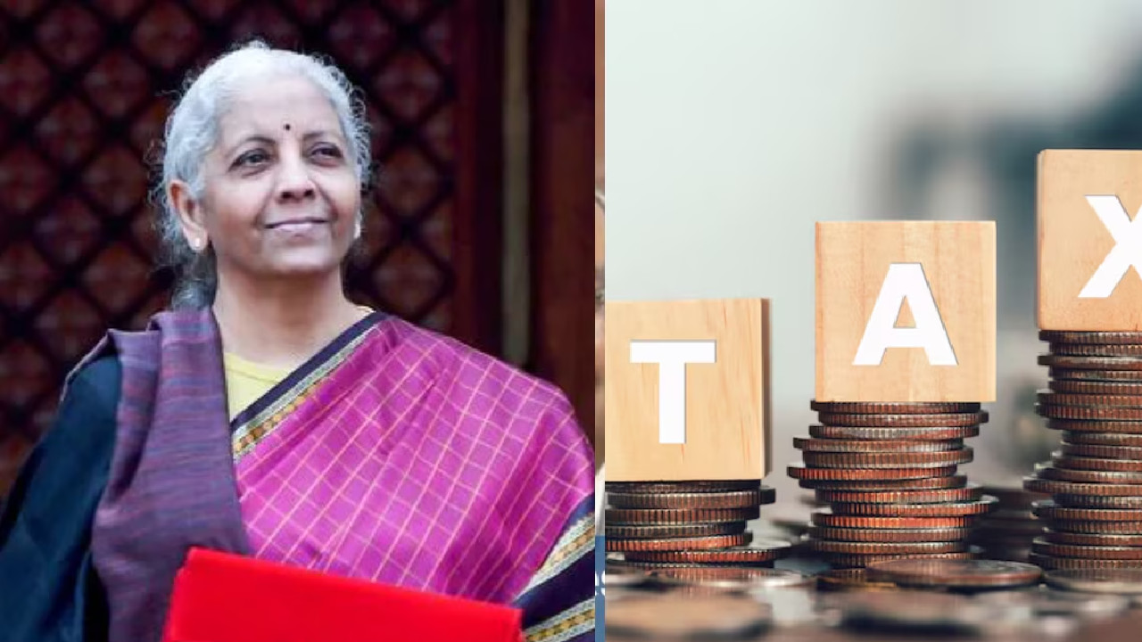 Budget 2026, Income Tax Relief