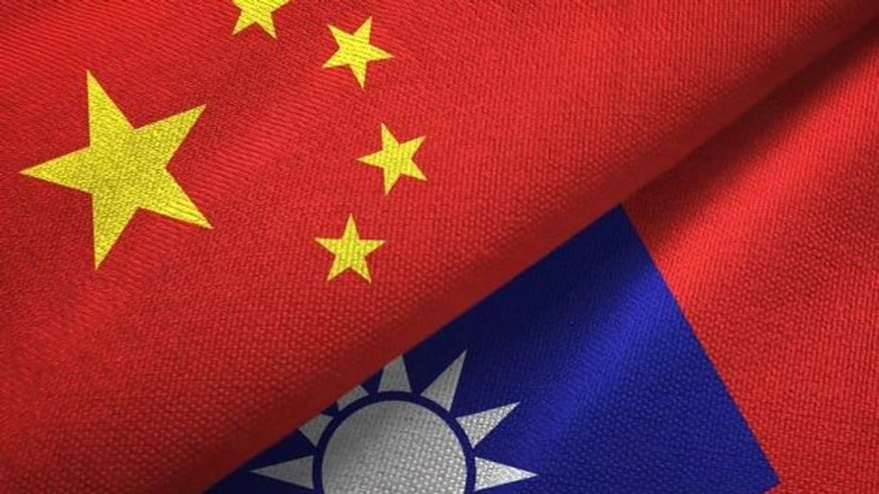 china taiwan conflict