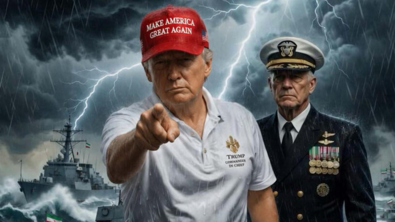Donald Trump Truth Social Post