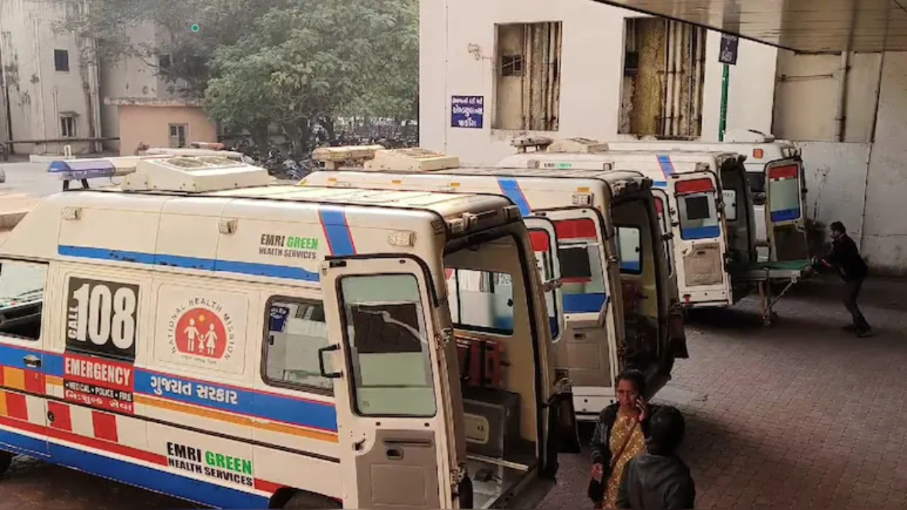 इंस्टाग्राम पर दोस्ती, फिर आपस में बने नाबालिग प्रेमी जोड़े के संबंध...किशोरी हुई गर्भवती, कूड़े के ढेर में फेंका नवजात बच्चा