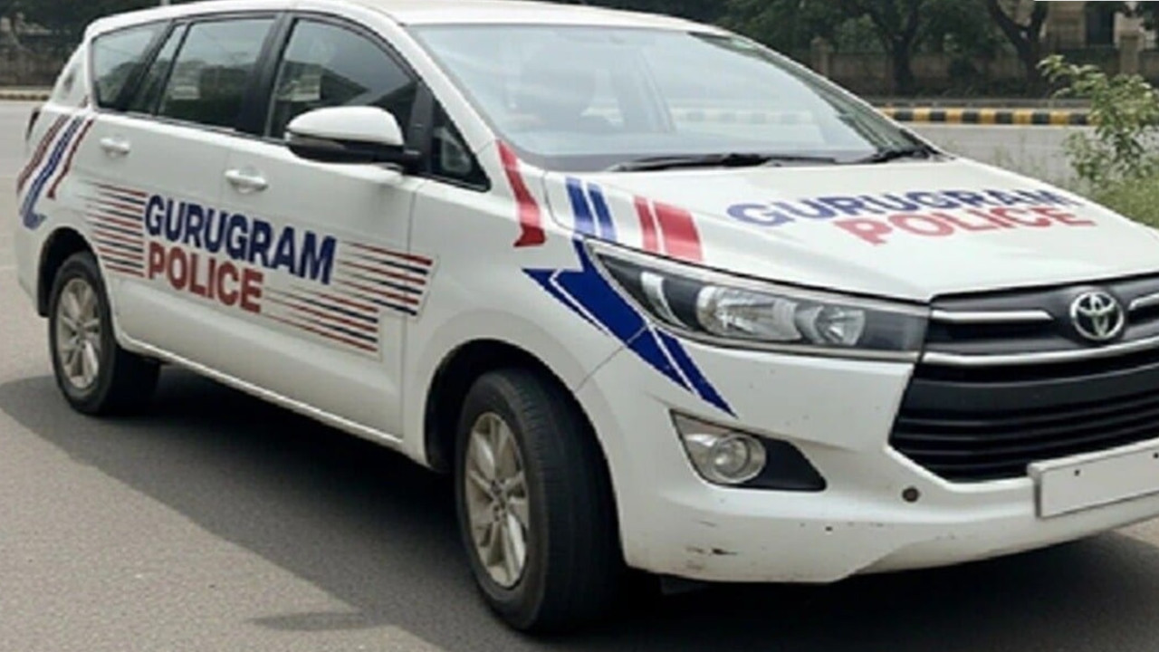 Gurugram Police