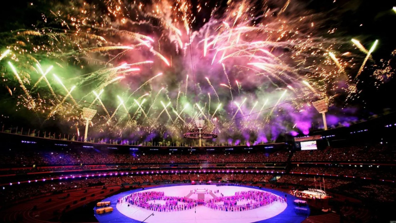 2030 राष्ट्रमंडल खेलों की मेजबानी के लिए भारत ने लगाई बोली, जानें आखिरी ...