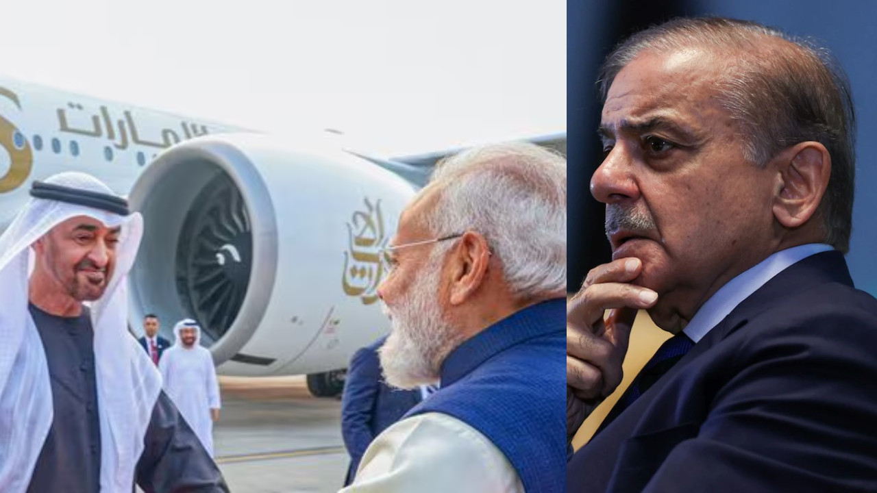 Indias diplomacy once again brought tears of blood to Pakistans eyes