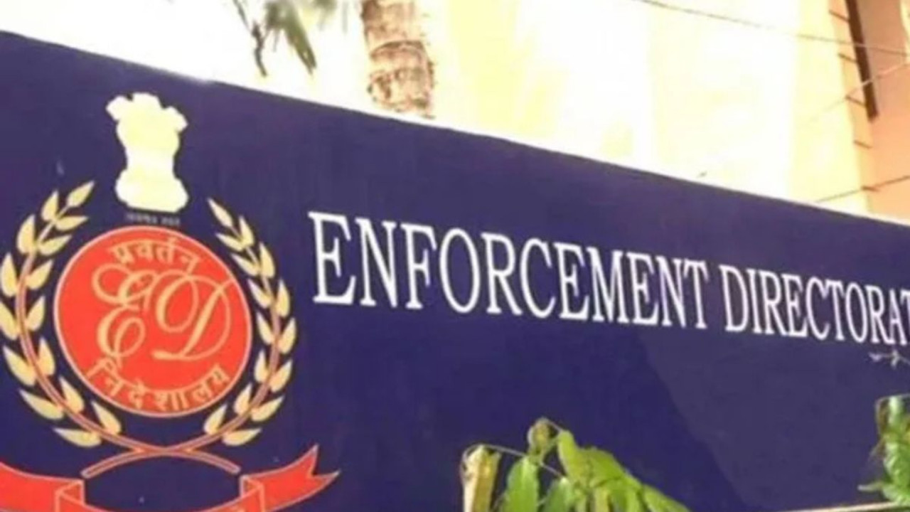 केएन नेहरू मामले में ED कार्यालय बना निशान, बम से उड़ाने की मिली धमकी... उच्च स्तरीय सुरक्षा अलर्ट जारी