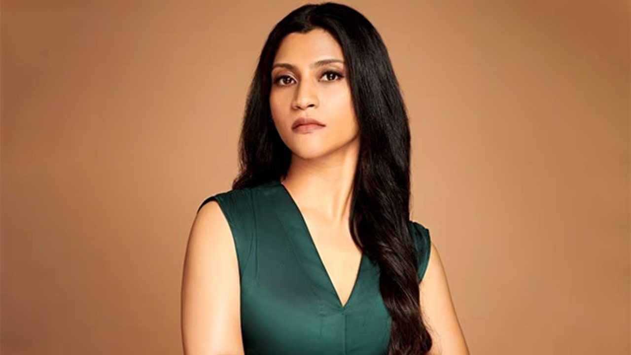 Konkona Sensharma