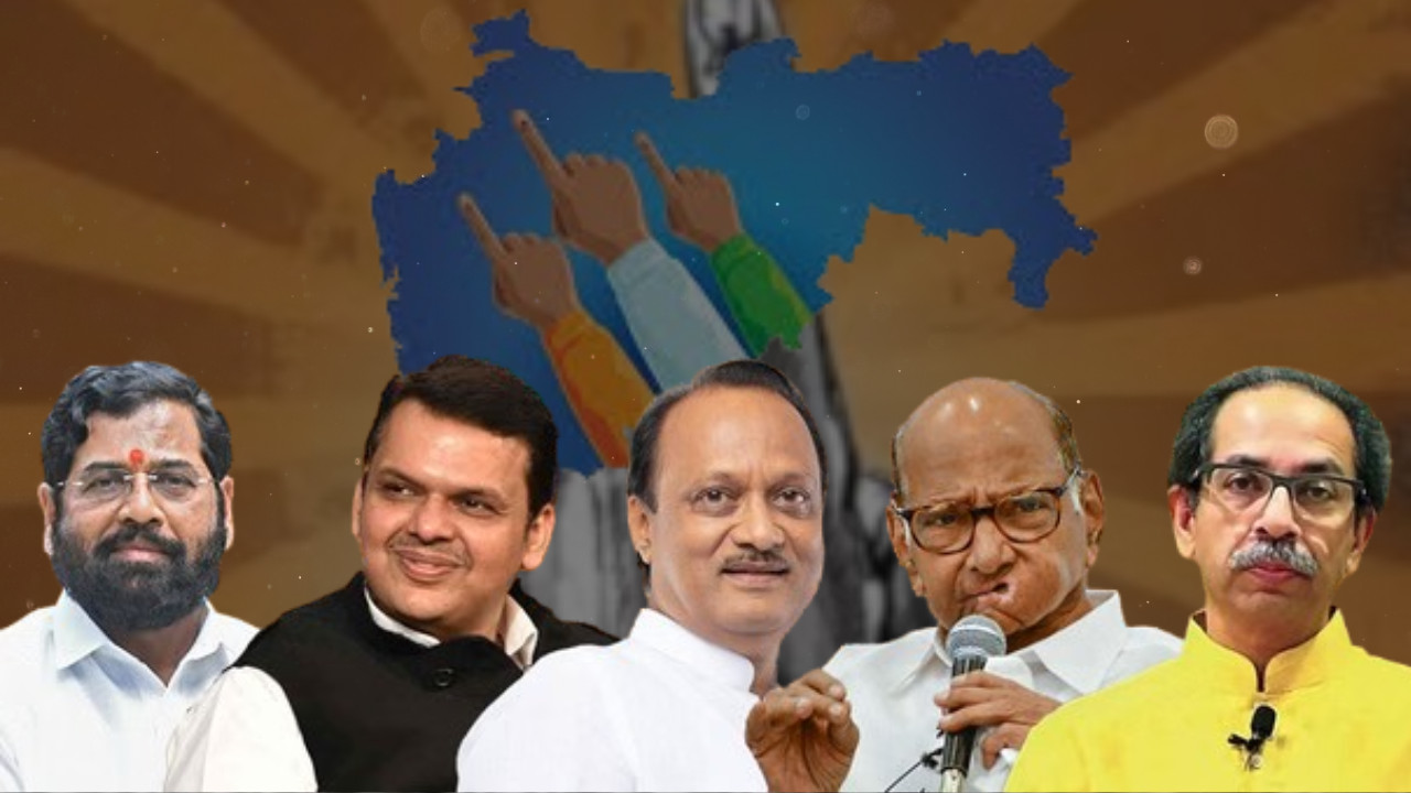 maharashtra