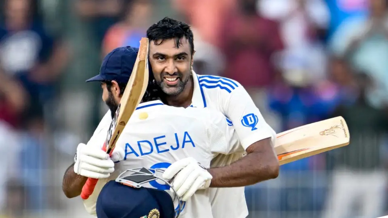 R Ashwin ने खोल दिया करिश्माई शतक का राज, बताया किस चीज से मिला सबसे ज्यादा फायदा