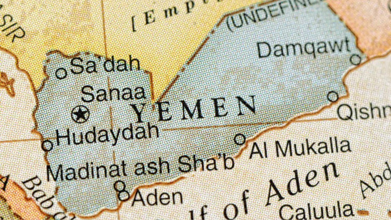 Yemen