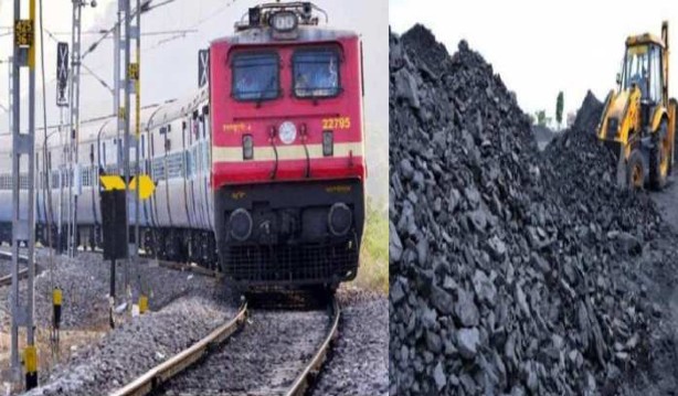 Railways canceled 670 trains due to shortage of coal