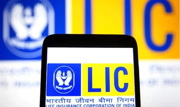 LIC के IPO को जबरदस्त रिस्पॉन्स्, 4 दिन में 1.54 गुना सब्सक्रिप्शन_JBT_NEWS