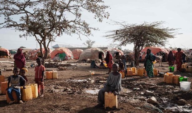 Drought crisis may deepen in Ethiopia, Somalia and Kenya: UN