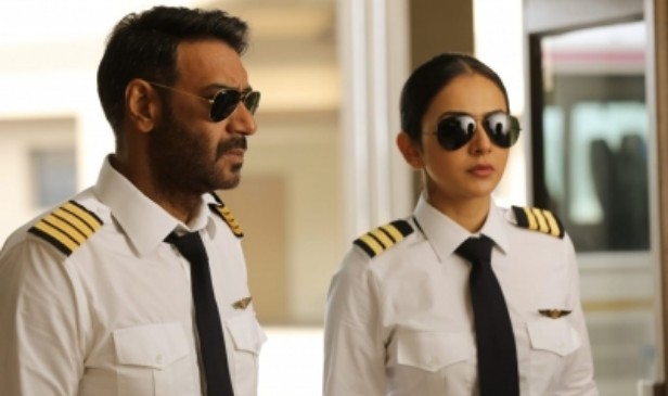 ओटीटी प्लेटफॉर्म पर जल्दी पहुंचने के लिए रनवे 34 शुरू _jbt_news