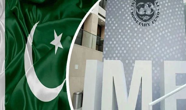 Pakistan hopes for agreement with IMF