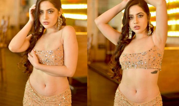 उर्फी जावेद ने पहली बार शेयर की ऐसी फैमिली फोटो_JBT_NEWS