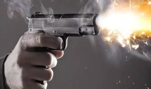 11 year old boy shot and killed a minor while playing