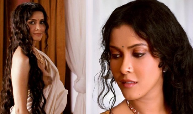 'रंग रसिया' में बोल्ड सीन देनें वाली हॉट अभिनेत्री नंदना सेन मनाएंगी अपना 55वां जन्मदिन