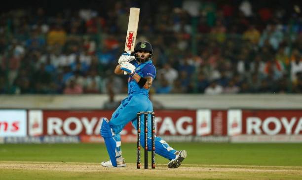 IND vs SA: Which player will enter if King Kohli is out of the third T20 match!
