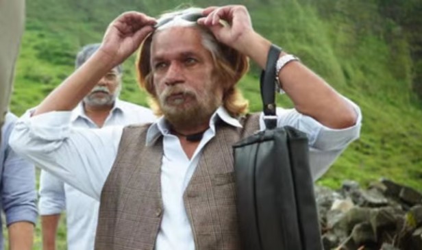 अभिनेता जितेंद्र शास्त्री का निधन