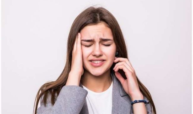 how to get rid of headache